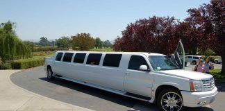 Feel-Safe-While-Renting-a-Limousine-on-passionarticles