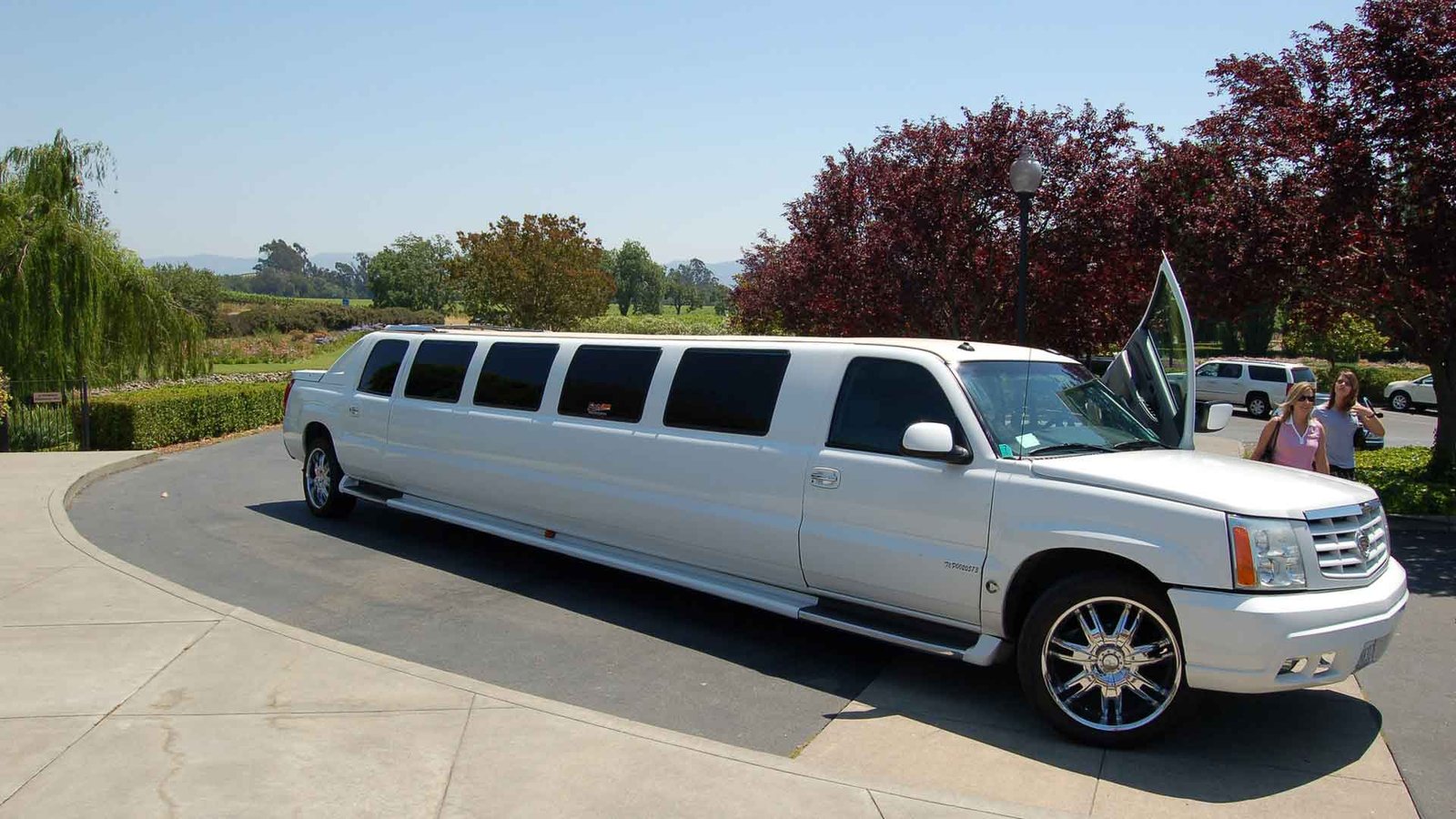 Feel-Safe-While-Renting-a-Limousine-on-passionarticles