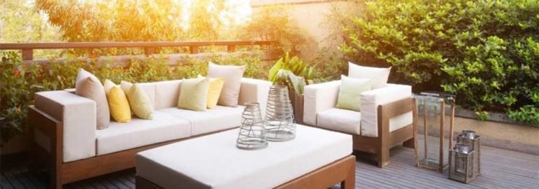 5 Things You Should Consider Before Buying Outdoor Patio Furniture Set ...