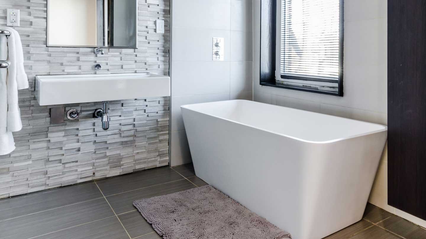 Tips to Create the Bathroom Feel Larger With Ease