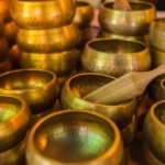 How To Date Antique Tibetan Singing Bowl Sets