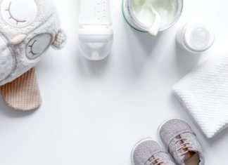 Follow This Buying Guide Before Buying Baby Products