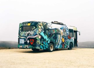 Reasons-You-Should-You-Rent-a-Party-Bus-for-You-on-passionarticles