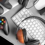 5 Gaming Gadgets & Accessories for A Smooth Gaming Experience