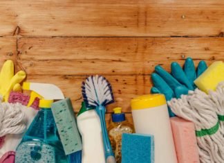 Santa-Monica-Cleaning-Company-On-PassionArticles