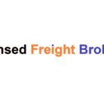 freight broker license training