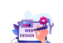 web development and design agency