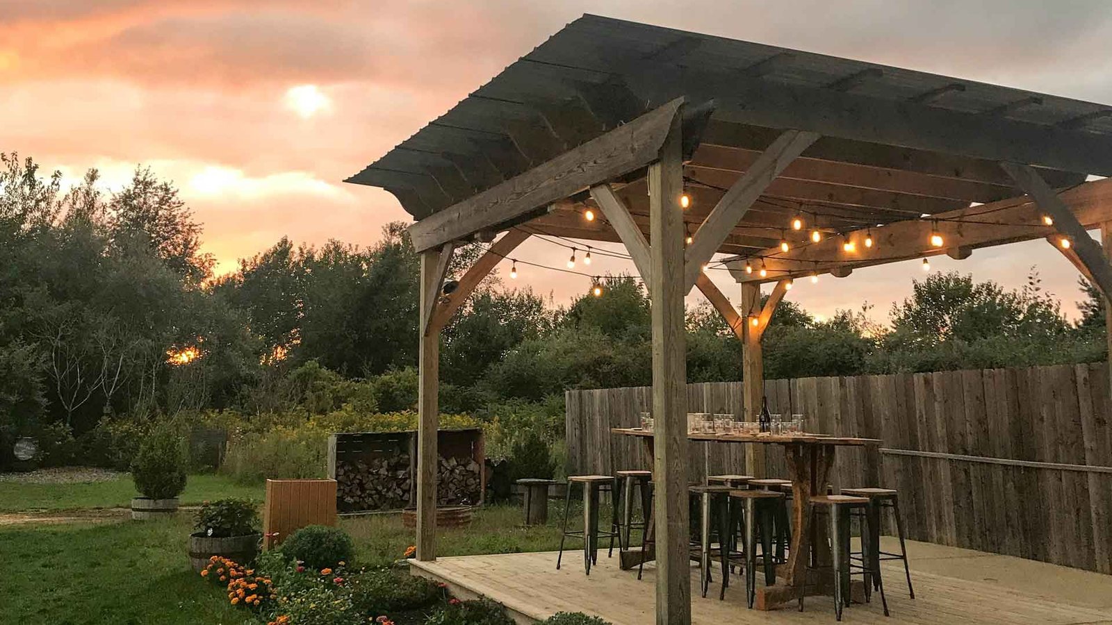 Everything Linked With the Pergola Ideas for Your Home