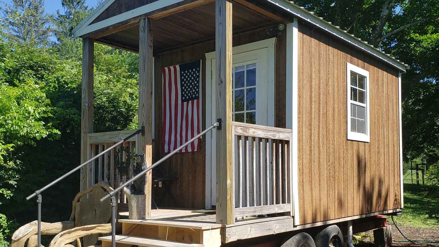 The Way You Can Sell Your Small Office Trailer?
