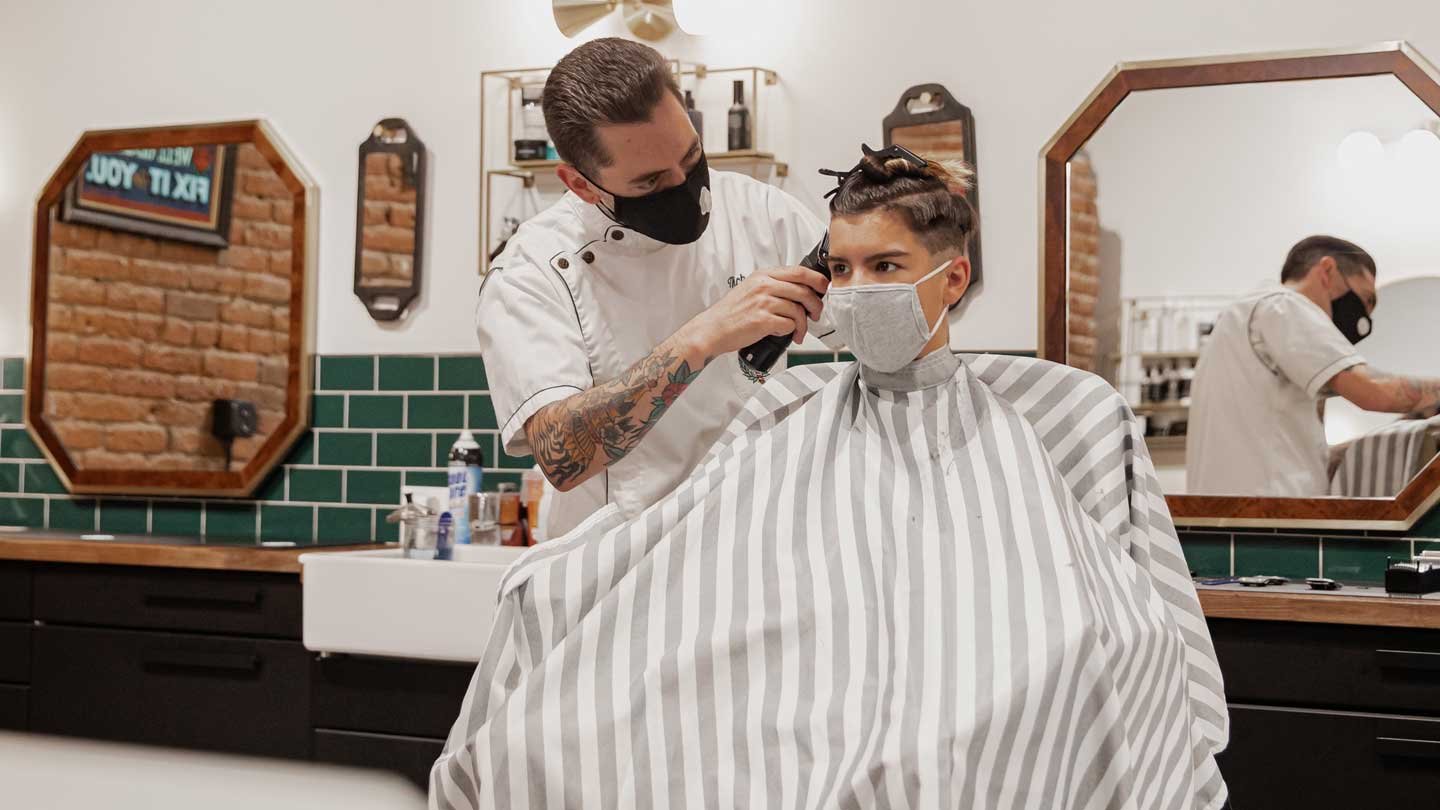 Full Service Haircuts: A Comprehensive Grooming Experience