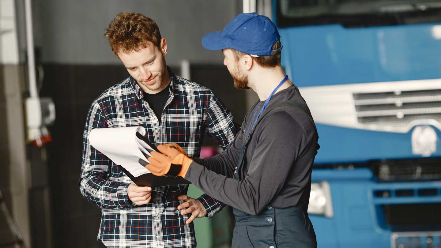 Things To Avoid While Applying For A Commercial Trucking Permit