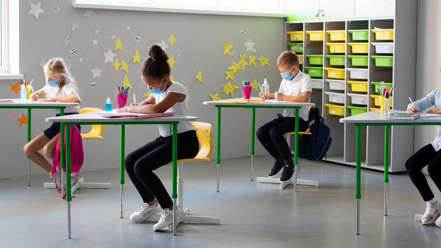 The Rise Of Container Classrooms In Modern Education