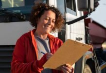 Road-to-Compliance-Advantages-of-Professional-Trucking-Permit-Services-on-passionarticles