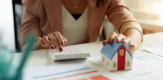 Refinancing-Power-Transforming-Your-Mortgage-for-Financial-Triumph-on-passionarticles