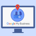 google my business management in Canada