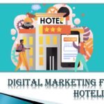 best digital marketing consultant for hotels