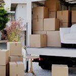 long distance moving companies Edmonton