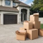 moving services in Canada