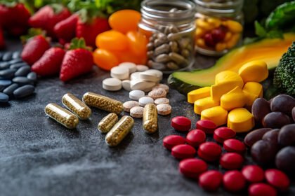 weight loss supplements