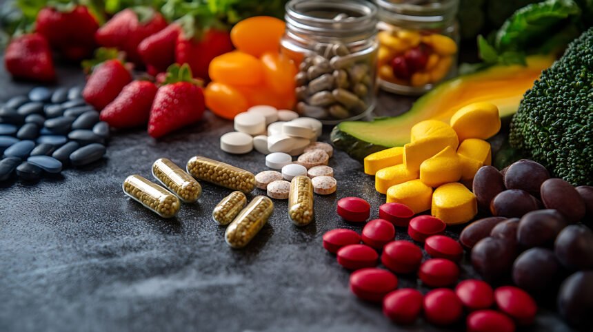 weight loss supplements