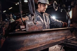 Whats-The-Process-Behind-Effective-Industrial-Shaft-Repairing-In-Mining-Industry-on-passionarticles