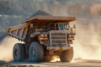 How Are Heavy Haulage Solutions Tackling The Toughest Transport Challenges In Mining on passionarticles