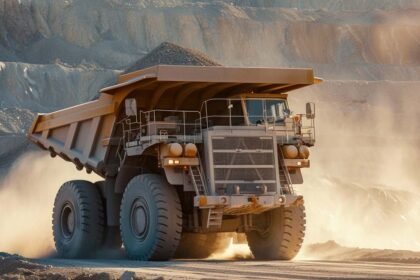 How Are Heavy Haulage Solutions Tackling The Toughest Transport Challenges In Mining on passionarticles