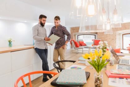 How Do Home Remodeling Services Enhance Your Home’s Elegance on passionarticles