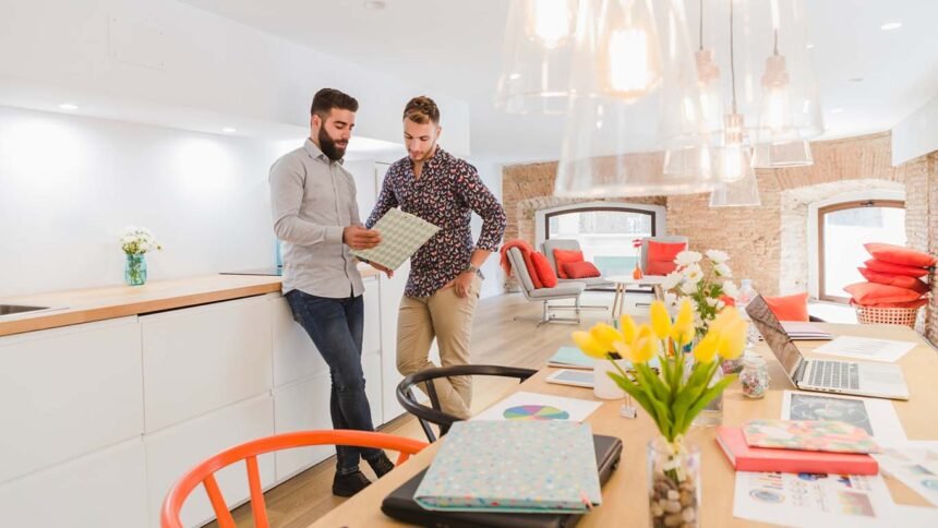 How Do Home Remodeling Services Enhance Your Home’s Elegance on passionarticles