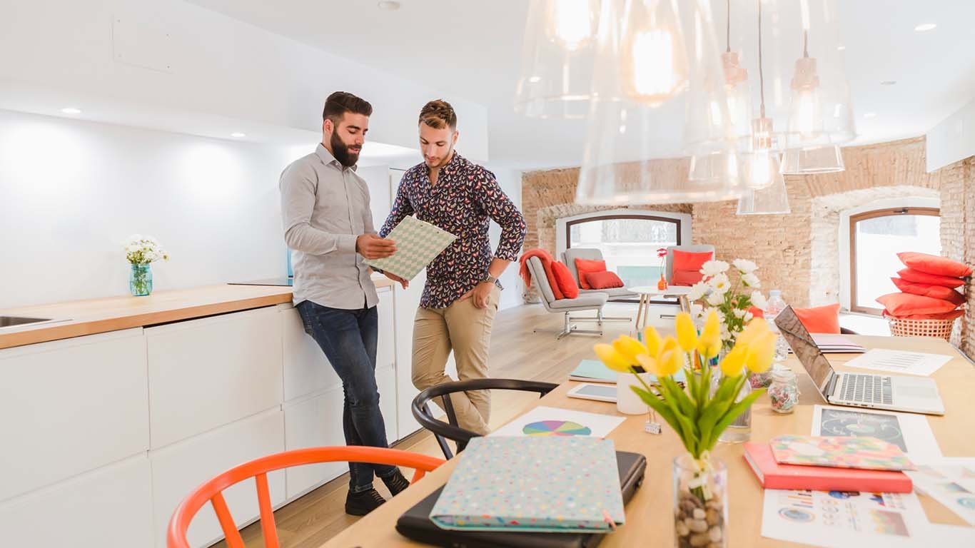 How Do Home Remodeling Services Enhance Your Home’s Elegance on passionarticles