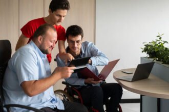 Why Web Development Needs To Prioritize Accessibility And Inclusivity on passionarticles