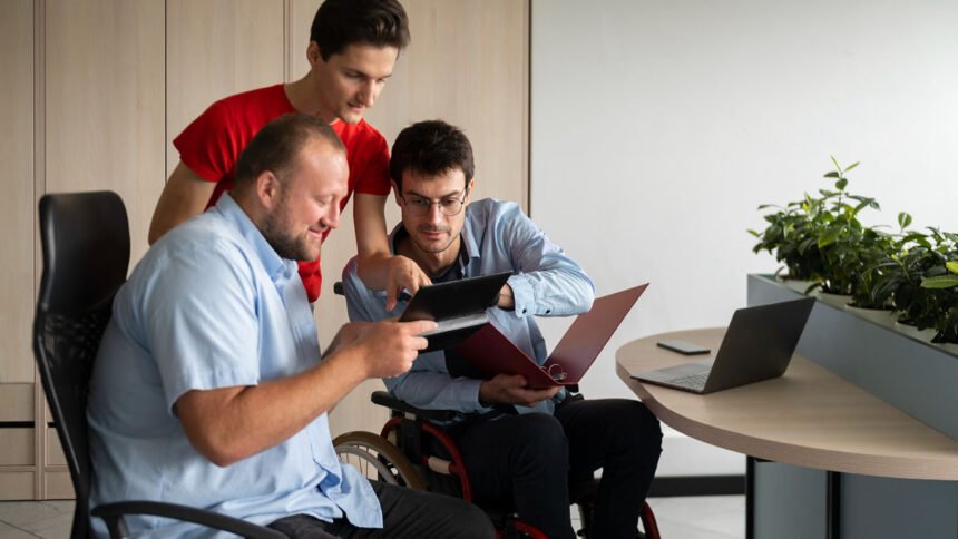 Why Web Development Needs To Prioritize Accessibility And Inclusivity on passionarticles