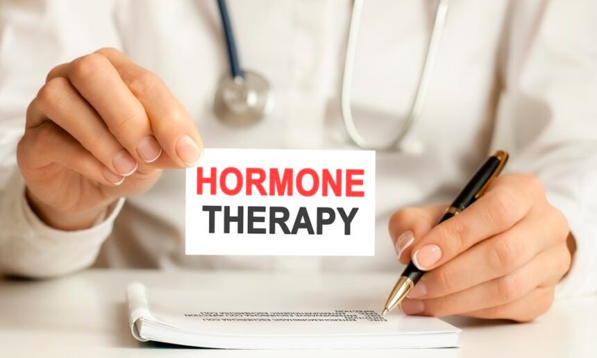 bioidentical hormone replacement los angeles