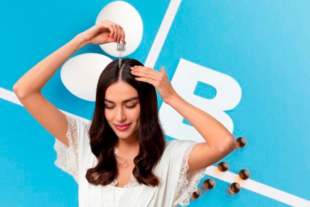 biotin for hair growth