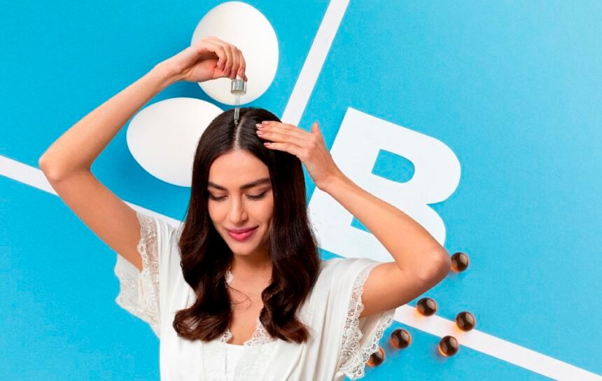 biotin for hair growth