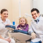 dentist for kids saskatoon