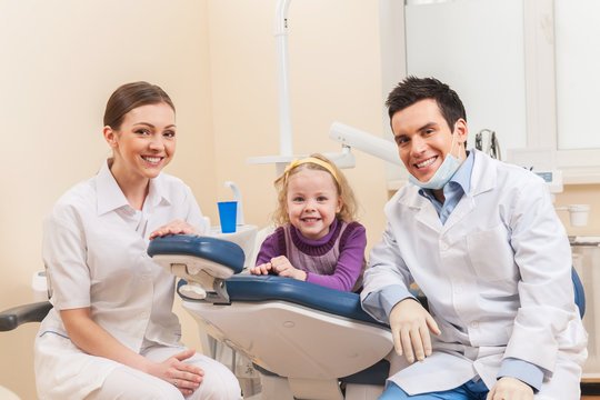 dentist for kids saskatoon