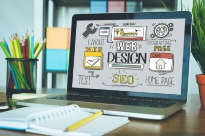 london web design agency
