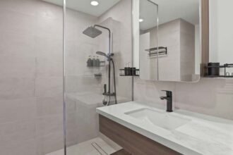 Why Should Homeowners Invest In Professional Bathroom Remodeling And Shower Installation Services on passionarticles