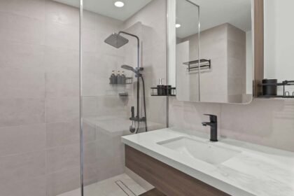 Why Should Homeowners Invest In Professional Bathroom Remodeling And Shower Installation Services on passionarticles
