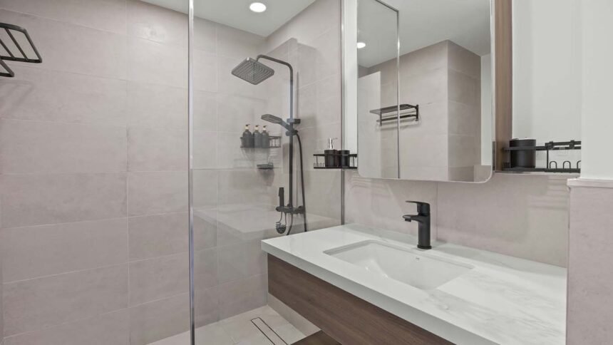 Why Should Homeowners Invest In Professional Bathroom Remodeling And Shower Installation Services on passionarticles