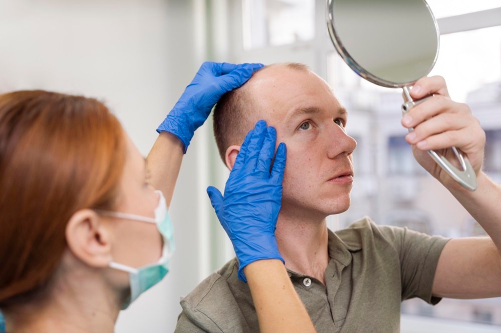 stem cell hair growth treatment
