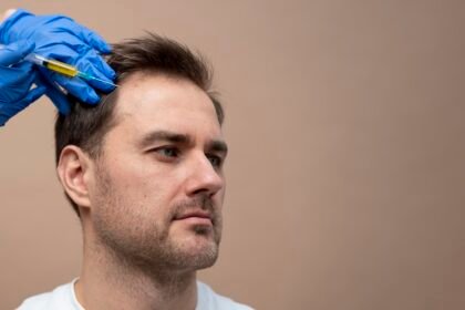 stem cell hair growth treatment