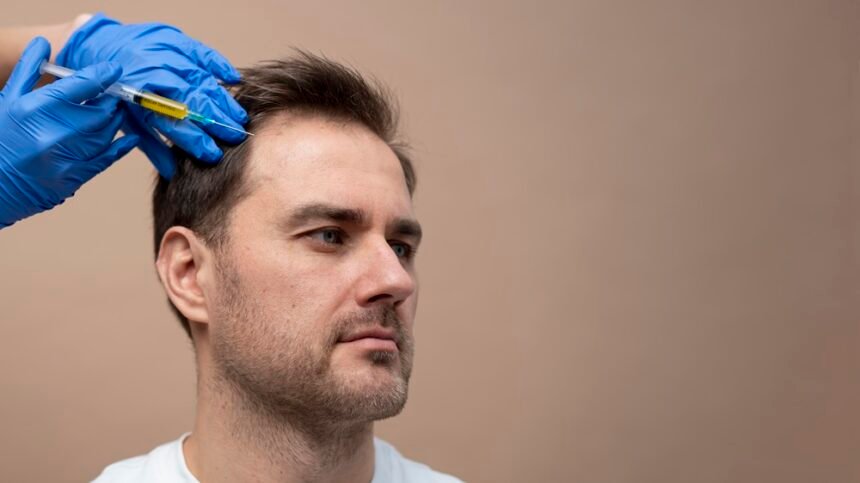 stem cell hair growth treatment