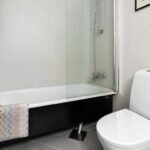 What Bathroom Remodel Walk In Tub Projects Deliver In Comfort on passionarticles