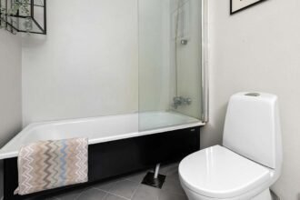 What Bathroom Remodel Walk In Tub Projects Deliver In Comfort on passionarticles