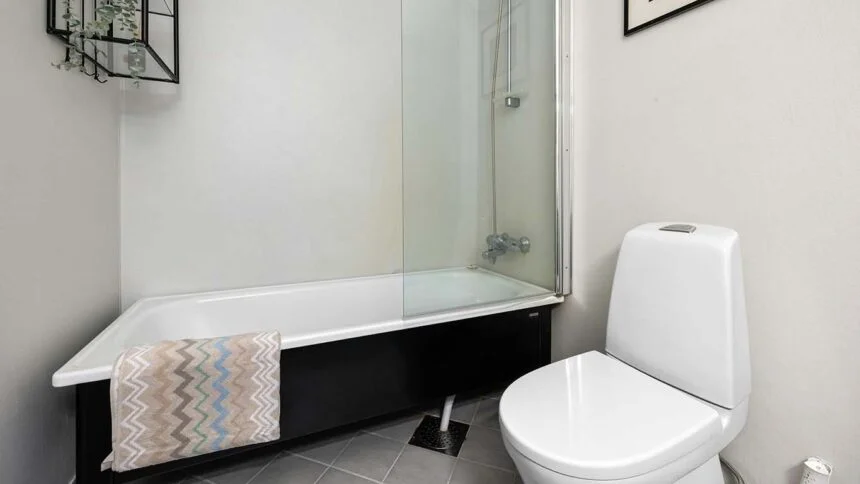 What Bathroom Remodel Walk In Tub Projects Deliver In Comfort