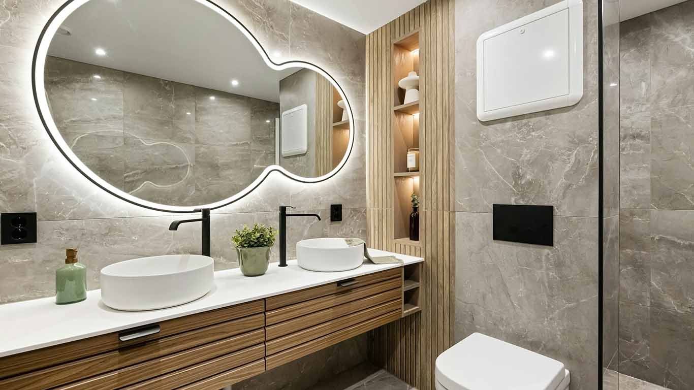 What Makes Bathroom Fixtures Installation Essential For Modern Home Upgrades on passionarticles