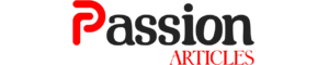 Passionarticles
