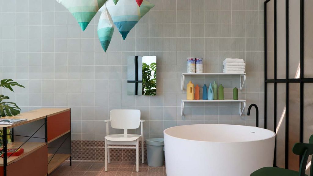 How Walk In Tubs Installation Enhances Comfort, Safety, And Home Luxury